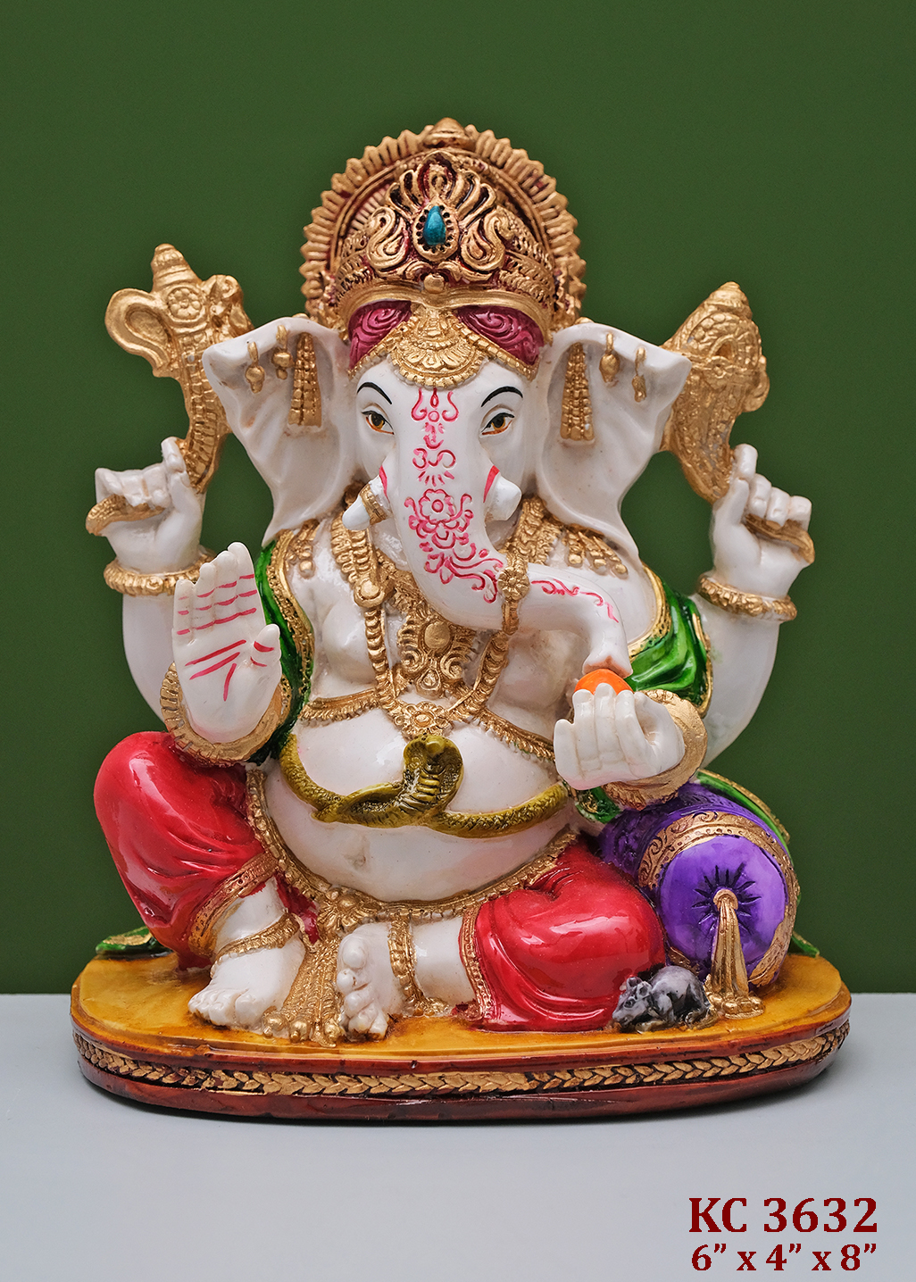 Ganesh